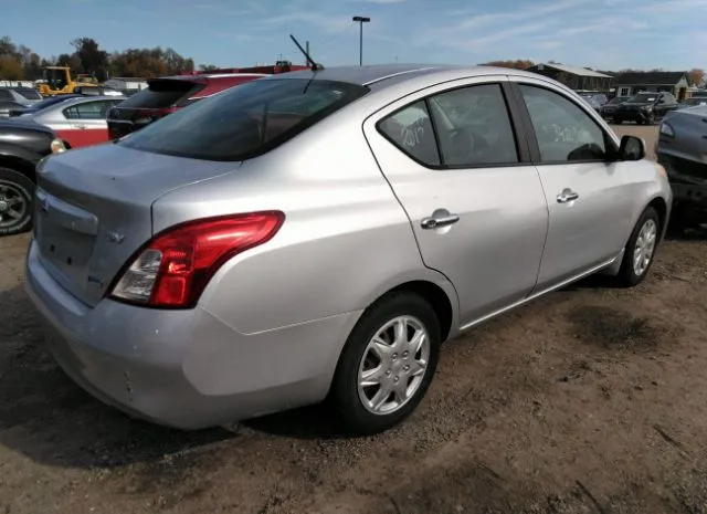 Photo 3 VIN: 3N1CN7AP0CL926458 - NISSAN VERSA 