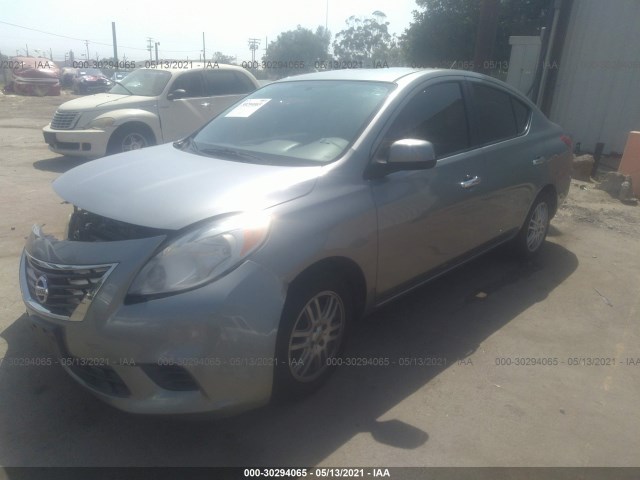 Photo 1 VIN: 3N1CN7AP0CL926475 - NISSAN VERSA 