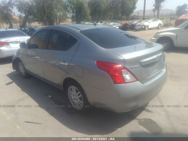 Photo 2 VIN: 3N1CN7AP0CL926475 - NISSAN VERSA 