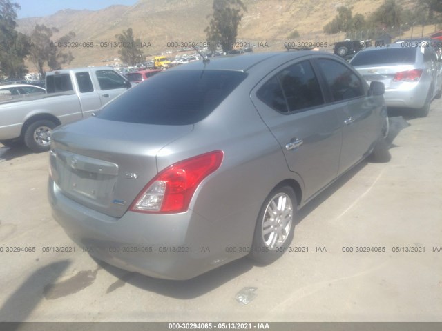 Photo 3 VIN: 3N1CN7AP0CL926475 - NISSAN VERSA 