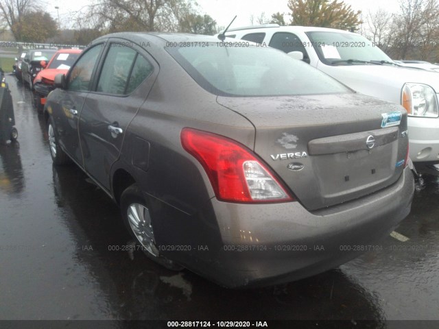 Photo 2 VIN: 3N1CN7AP0CL931112 - NISSAN VERSA 