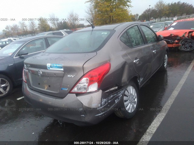 Photo 3 VIN: 3N1CN7AP0CL931112 - NISSAN VERSA 