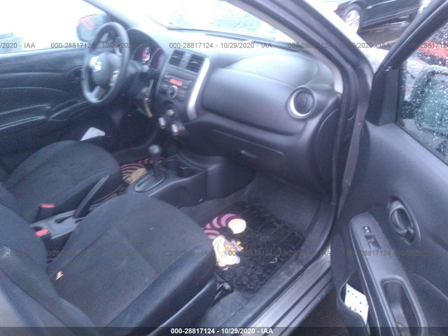 Photo 4 VIN: 3N1CN7AP0CL931112 - NISSAN VERSA 