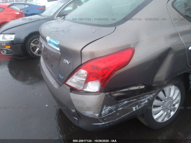 Photo 5 VIN: 3N1CN7AP0CL931112 - NISSAN VERSA 