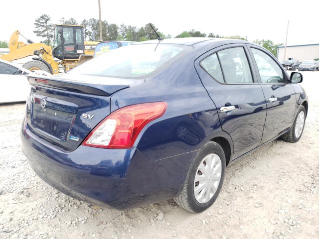 Photo 3 VIN: 3N1CN7AP0CL931160 - NISSAN VERSA 