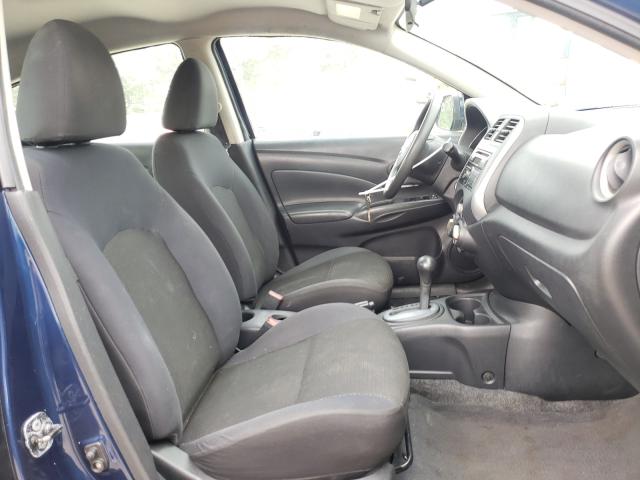 Photo 4 VIN: 3N1CN7AP0CL931160 - NISSAN VERSA 