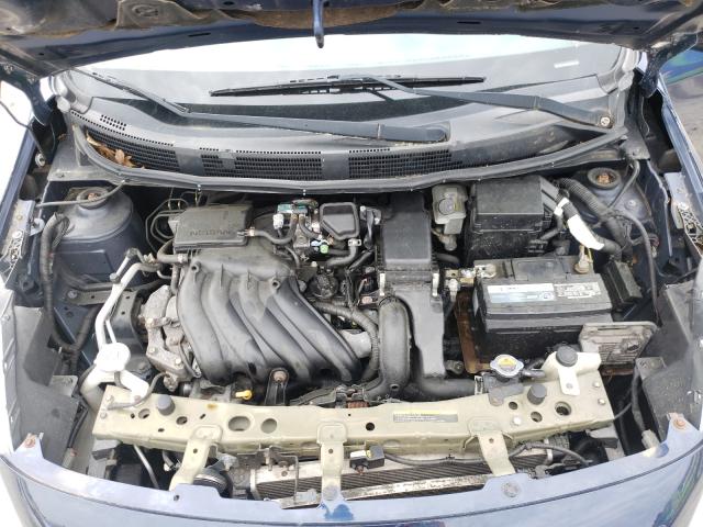 Photo 6 VIN: 3N1CN7AP0CL931160 - NISSAN VERSA 