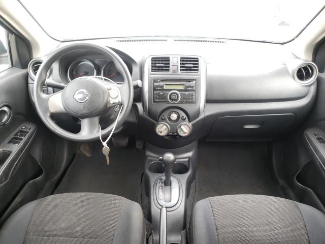 Photo 8 VIN: 3N1CN7AP0CL931160 - NISSAN VERSA 