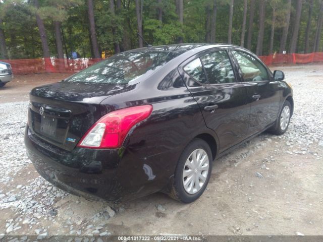 Photo 3 VIN: 3N1CN7AP0CL935497 - NISSAN VERSA 