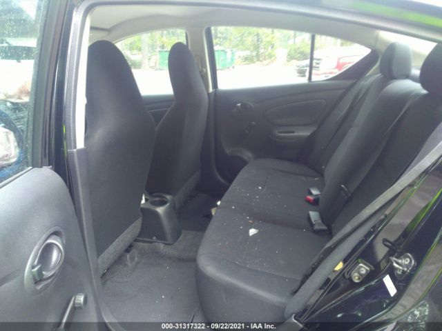 Photo 7 VIN: 3N1CN7AP0CL935497 - NISSAN VERSA 