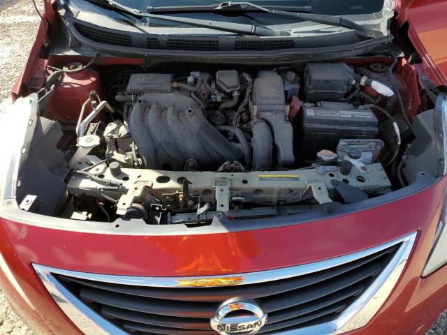 Photo 10 VIN: 3N1CN7AP0CL941753 - NISSAN VERSA 