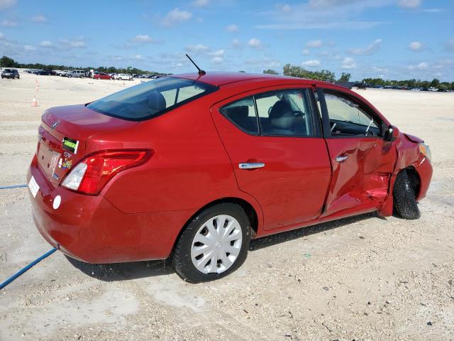 Photo 2 VIN: 3N1CN7AP0CL941753 - NISSAN VERSA 