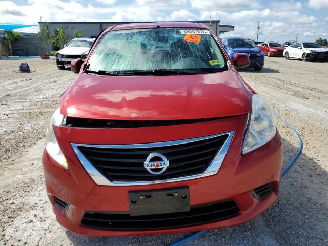 Photo 4 VIN: 3N1CN7AP0CL941753 - NISSAN VERSA 