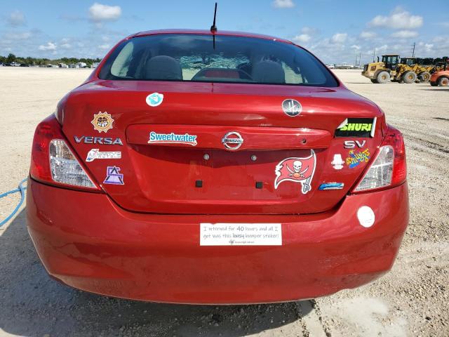 Photo 5 VIN: 3N1CN7AP0CL941753 - NISSAN VERSA 