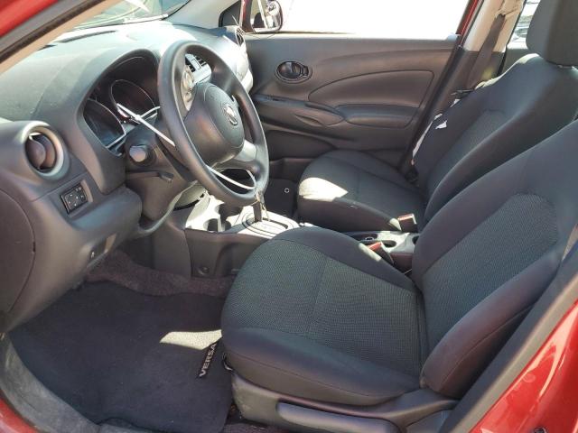 Photo 6 VIN: 3N1CN7AP0CL941753 - NISSAN VERSA 