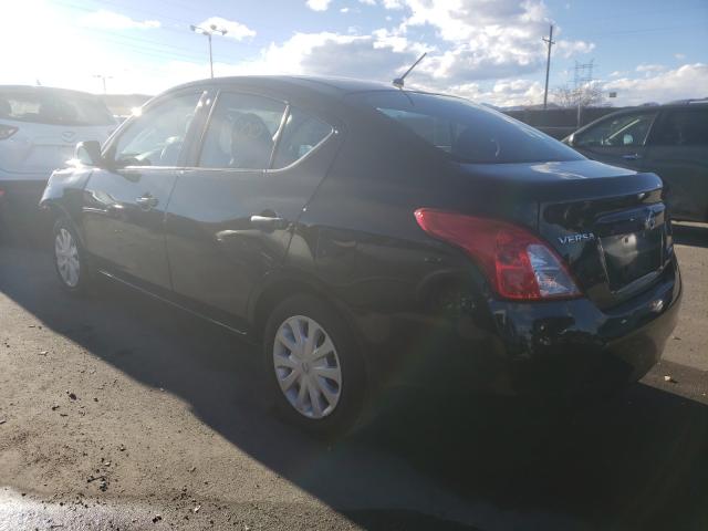 Photo 2 VIN: 3N1CN7AP0CL942658 - NISSAN VERSA S 