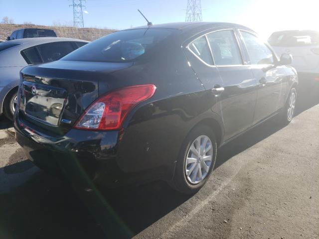 Photo 3 VIN: 3N1CN7AP0CL942658 - NISSAN VERSA S 