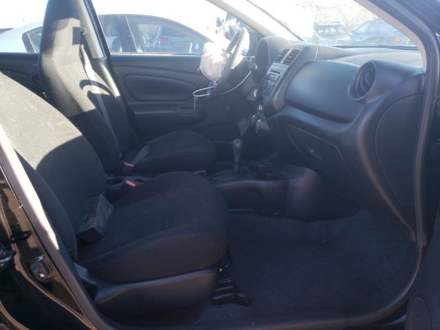 Photo 4 VIN: 3N1CN7AP0CL942658 - NISSAN VERSA S 