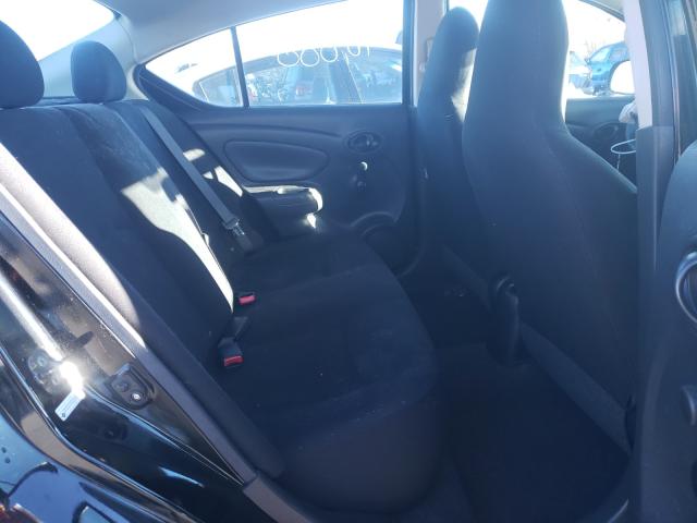 Photo 5 VIN: 3N1CN7AP0CL942658 - NISSAN VERSA S 