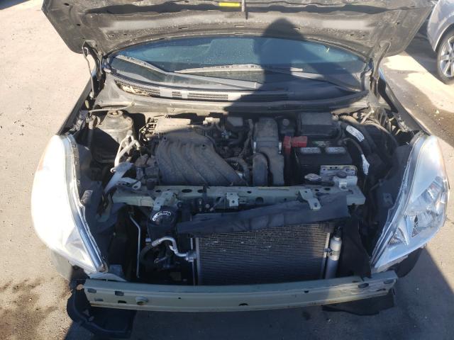 Photo 6 VIN: 3N1CN7AP0CL942658 - NISSAN VERSA S 