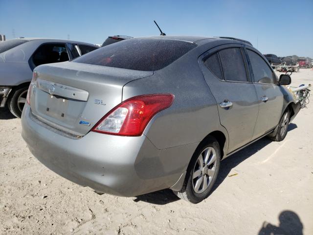 Photo 3 VIN: 3N1CN7AP0CL943194 - NISSAN VERSA S 