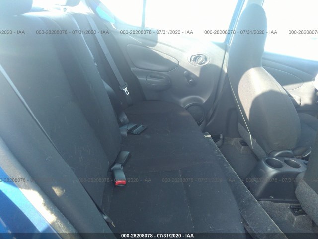 Photo 7 VIN: 3N1CN7AP0CL943308 - NISSAN VERSA 