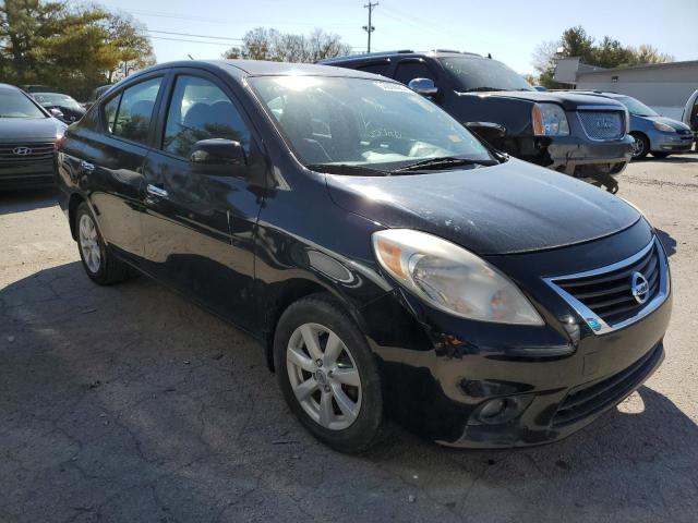 Photo 0 VIN: 3N1CN7AP0CL945463 - NISSAN VERSA S 