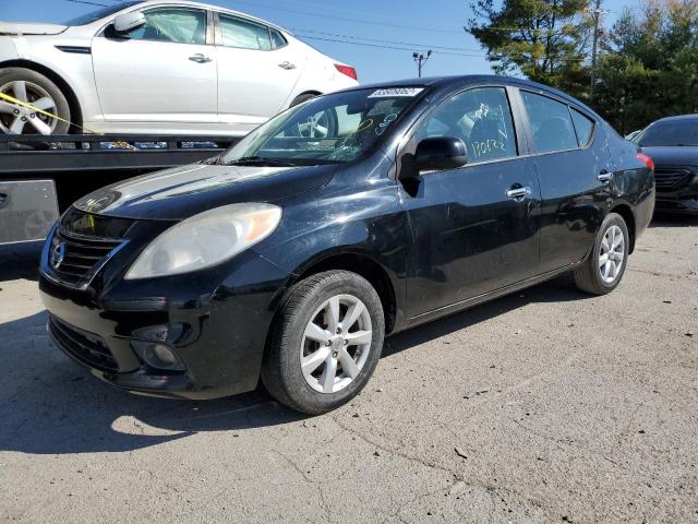 Photo 1 VIN: 3N1CN7AP0CL945463 - NISSAN VERSA S 