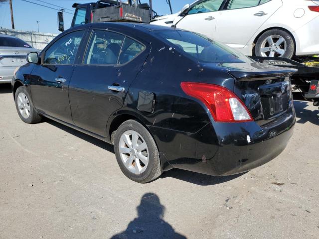 Photo 2 VIN: 3N1CN7AP0CL945463 - NISSAN VERSA S 