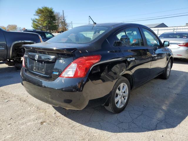 Photo 3 VIN: 3N1CN7AP0CL945463 - NISSAN VERSA S 