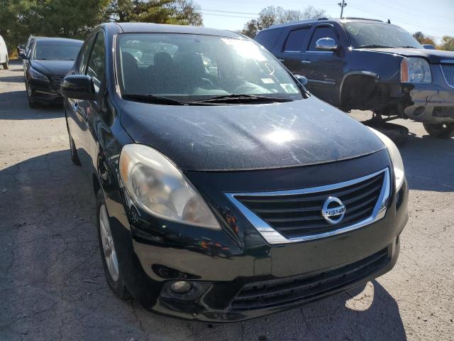 Photo 8 VIN: 3N1CN7AP0CL945463 - NISSAN VERSA S 