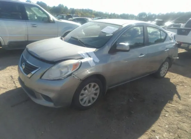 Photo 1 VIN: 3N1CN7AP0CL945916 - NISSAN VERSA 