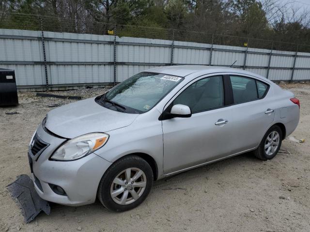 Photo 0 VIN: 3N1CN7AP0CL946211 - NISSAN VERSA S 