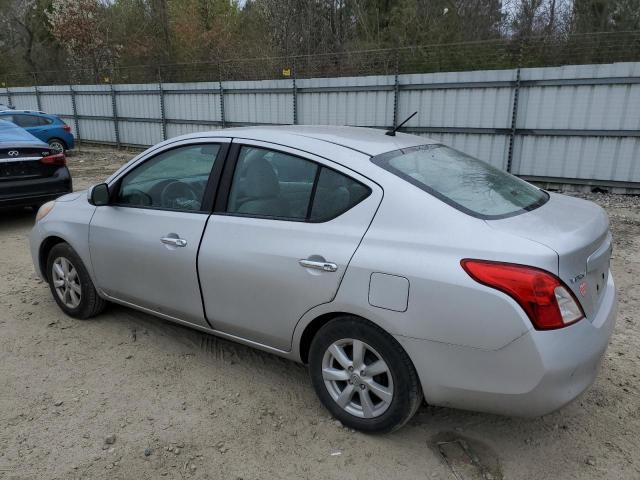 Photo 1 VIN: 3N1CN7AP0CL946211 - NISSAN VERSA S 