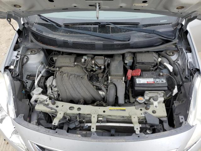 Photo 10 VIN: 3N1CN7AP0CL946211 - NISSAN VERSA S 