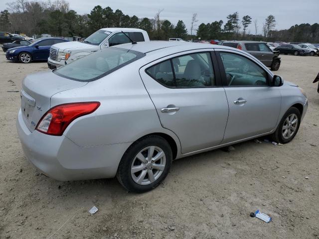 Photo 2 VIN: 3N1CN7AP0CL946211 - NISSAN VERSA S 