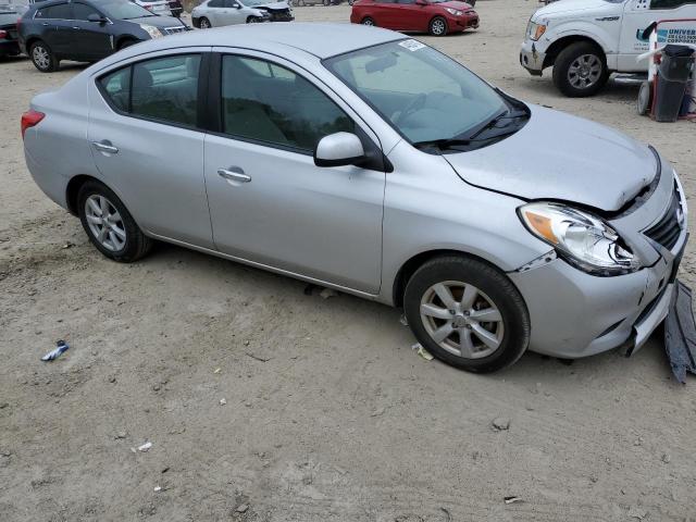 Photo 3 VIN: 3N1CN7AP0CL946211 - NISSAN VERSA S 