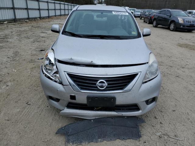 Photo 4 VIN: 3N1CN7AP0CL946211 - NISSAN VERSA S 