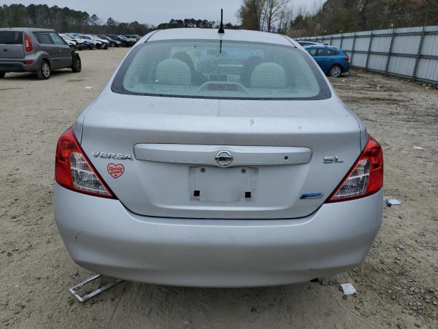 Photo 5 VIN: 3N1CN7AP0CL946211 - NISSAN VERSA S 