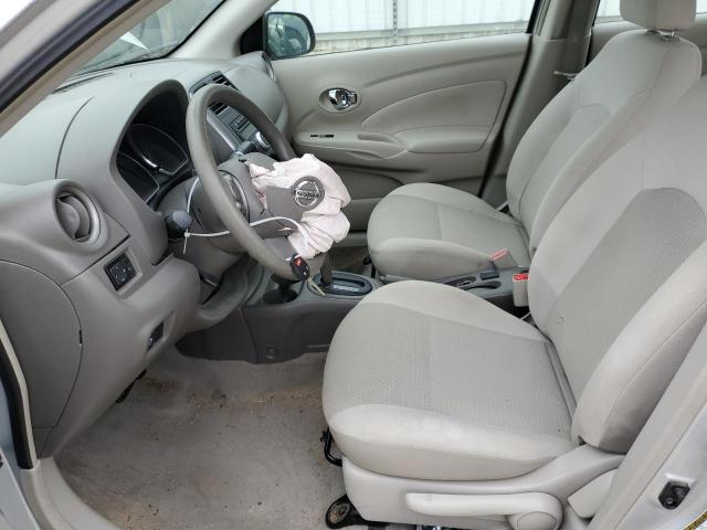 Photo 6 VIN: 3N1CN7AP0CL946211 - NISSAN VERSA S 