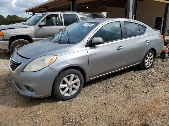 Photo 0 VIN: 3N1CN7AP0DL818763 - NISSAN VERSA S 