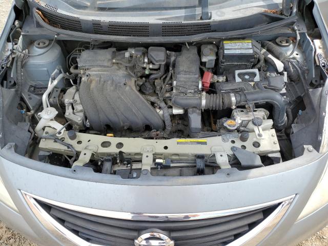 Photo 10 VIN: 3N1CN7AP0DL818763 - NISSAN VERSA S 