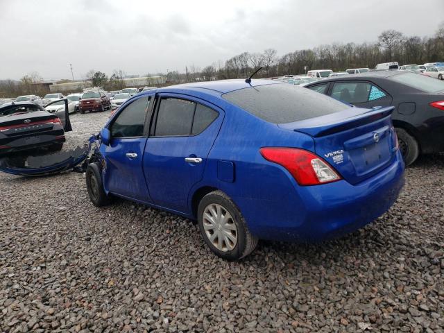 Photo 1 VIN: 3N1CN7AP0DL820769 - NISSAN VERSA S 