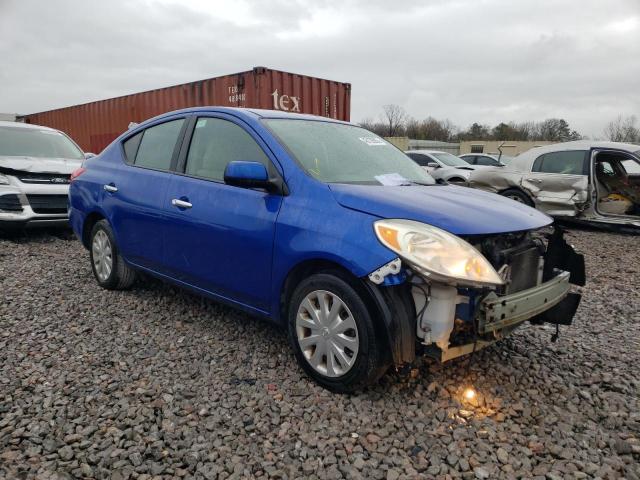 Photo 3 VIN: 3N1CN7AP0DL820769 - NISSAN VERSA S 