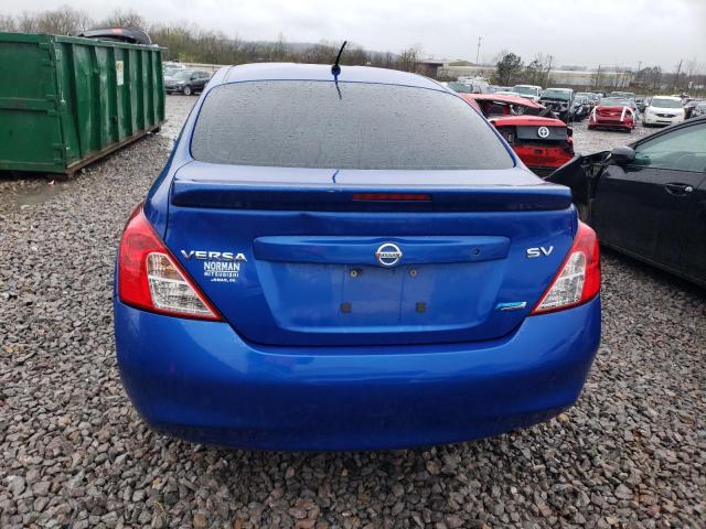 Photo 5 VIN: 3N1CN7AP0DL820769 - NISSAN VERSA S 