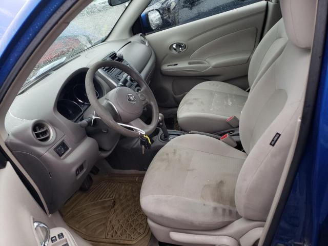 Photo 6 VIN: 3N1CN7AP0DL820769 - NISSAN VERSA S 