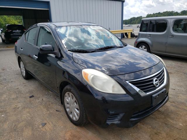 Photo 0 VIN: 3N1CN7AP0DL824045 - NISSAN VERSA S 