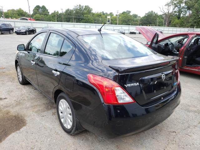 Photo 2 VIN: 3N1CN7AP0DL824045 - NISSAN VERSA S 