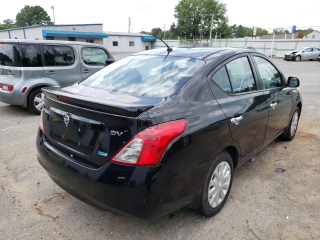 Photo 3 VIN: 3N1CN7AP0DL824045 - NISSAN VERSA S 