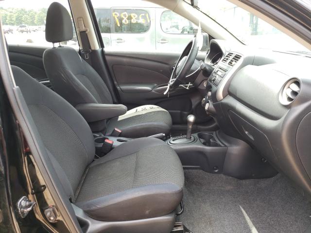 Photo 4 VIN: 3N1CN7AP0DL824045 - NISSAN VERSA S 